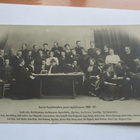 Helsinki Suomen kansallisteatteri 1906-1907 * - pikkukuva 1