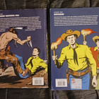 TEX WILLER KIRJASTO 2 KIRJAA - pikkukuva 2