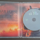 DVD: John Carter (Taylor Kitsch, Lynn Collins, Willem Dafoe) - pikkukuva 3