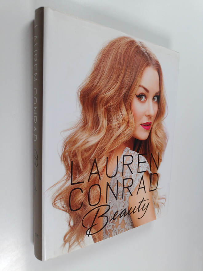 Lauren Conrad : Lauren Conrad Beauty