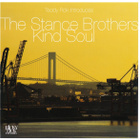 VERNERI POHJOLA/STANCE BROTHERS/JUSSI FREDRIKSSON: 3 x cd - pikkukuva 3