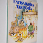 Entisaikojen tarinoita - pikkukuva 1