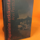 Arvi Perttu: Papaninin retkikunta - pikkukuva 2