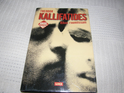 Theodor Kallifatides Rikos ruumiissani -sid