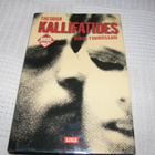 Theodor Kallifatides Rikos ruumiissani  -sid - pikkukuva 1