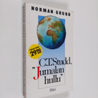 Norman P. Grubb : C. T. Studd, Jumalan hullu - pikkukuva 1