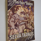 Marton Taiga : Selvä tapaus - pikkukuva 1