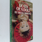 Hilda Lawrence : Death of a Doll - pikkukuva 1