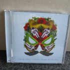 Sancho Lopez:Future sounds of the past cd - pikkukuva 1