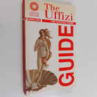 Gloria Fossi : The Uffizi : The offical guide - pikkukuva 1