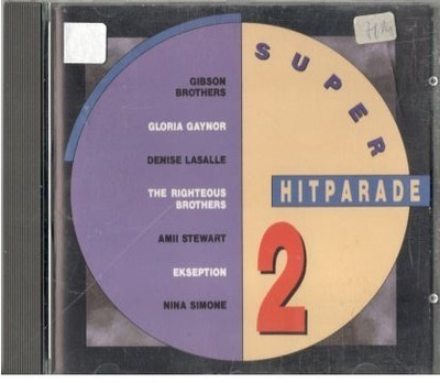 SUPERHITPARADE 2
