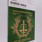 Viherympäristö 1B/2006 : Vihreä kirja - pikkukuva 1