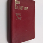 Me laulamme - pikkukuva 1