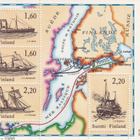 Suomi ** Markka-arvoisia blokkeja ja vihkoja - pikkukuva 1