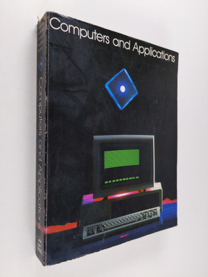 Daniel L. Slotnick ym. : Computers and Applications