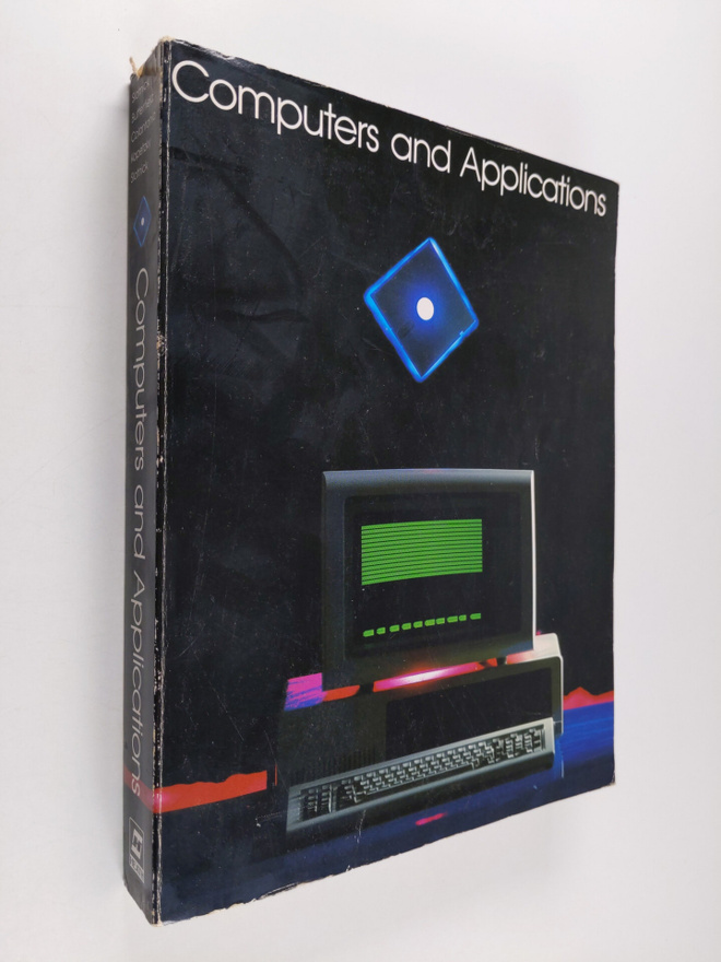 Daniel L. Slotnick ym. : Computers and Applications