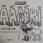 H.Paakkanen : Ääääriviivoja - pikkukuva 2