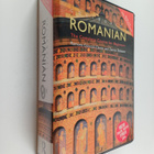 Ramona Gönczöl-Davies : Colloquial Romanian - The Complet... - pikkukuva 1