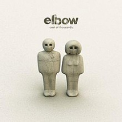 Elbow - Cast Of Thousands (CD)