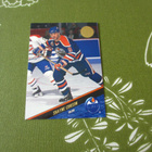 leaf jääkiekkokortti shayne corson 92 -93 - pikkukuva 1