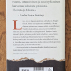 Elena Ferrante: Loistava ystäväni (kovakantinen) - pikkukuva 2
