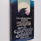 LInda Cline : The Miracle Season - pikkukuva 1