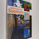 Ari Taipale : Matkaopas Suomeen - pikkukuva 1