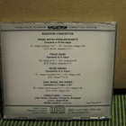Bassoon Concertos-Laszlo Hara CD - pikkukuva 2