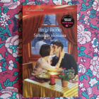 Harlequin, Helen Brooks: "Sittenkin olemassa" - pikkukuva 1