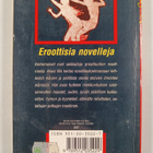 Anais Nin : Pikkulinnut : eroottisia novelleja - pikkukuva 2