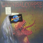 CANNIBAL CORPSE - VIOLENCE UNIMAGINED - EU 2021 UUSI LP - pikkukuva 1