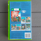 VHS: Teenage Mutant Hero Turtles 7 - Turtlesit Maan Sisällä) - pikkukuva 2