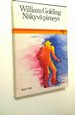 William Golding : Näkyvä pimeys