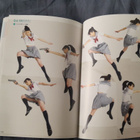 Real Action Pose Collection 06 : Falling, Floating, Gravity - pikkukuva 4