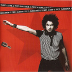 Pete Parkkonen • First Album CD - pikkukuva 1