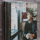 CD Mari Rantasila : Vain rakkaus - pikkukuva 1