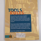 Mary Ragnhild Hatakka : Tools and rules : Ammattienglantia - pikkukuva 2