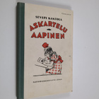 Severi Kantola : Askartelu-aapinen : oppilaspainos - pikkukuva 1