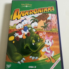 Ankronikka osa 2 - pikkukuva 1