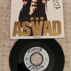 Aswad Too Wicked E.P. 7" - pikkukuva 1