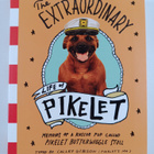 Calley Gibson : Extraordinary Life of Pikelet, The - pikkukuva 1