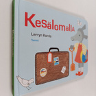 Lerryn Korda : Kesälomalla - pikkukuva 1