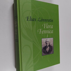 Elias Lönnrot : Elias Lönnrotin Flora Fennica 1 - pikkukuva 1