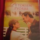 Petoksen pyörre , DVD - pikkukuva 1