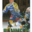 Leaf Jääkiekkokortti 1996 Toni Porkka 6 / 9 - pikkukuva 1