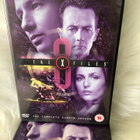 THE X-FILES KAUSI 8 - pikkukuva 1