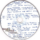 Kauko Röyhkä  -  Räyhähenki Muistelee  -  (2 CD) - pikkukuva 3