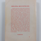 Aino Räsänen : Helena kuuntelee - pikkukuva 2