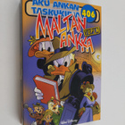 Walt Disney : Maltan ankka - pikkukuva 1