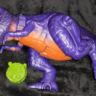 MOTU TYRANTISAUR - HEAD HUNTER STORE - pikkukuva 1